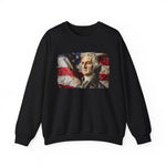 Thomas Jefferson Sweatshirt