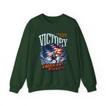 Victory American Patriots Sweatshirt