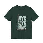 NYC Empire State T‑Shirt