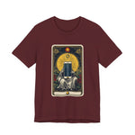 Tarot Card History T-Shirt