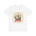 Columbus 1492 Santa Maria T-Shirt