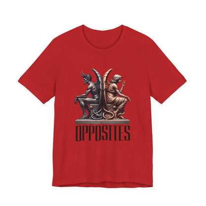 Opposites T-Shirt