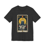 Tarot Card History T-Shirt