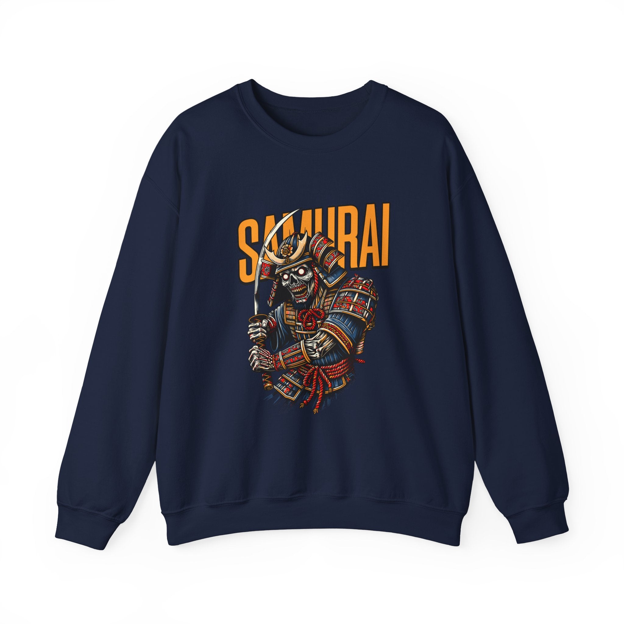 Shadow of Samurai Sweatshirt