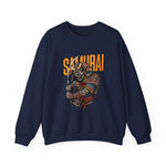 Shadow of Samurai Sweatshirt