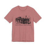 The Funeral Procession T-Shirt