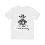 Huckleberry T-Shirt