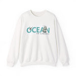 Ocean Liberty Sweatshirts