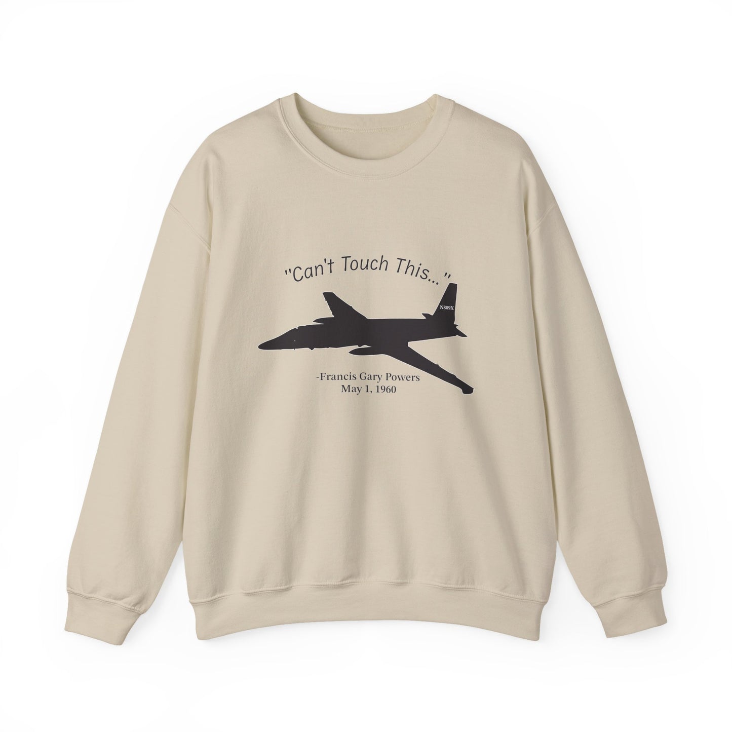 Can't Touch This T-Shirt