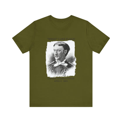 I Like Flags T-Shirt