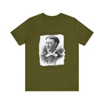 I Like Flags T-Shirt