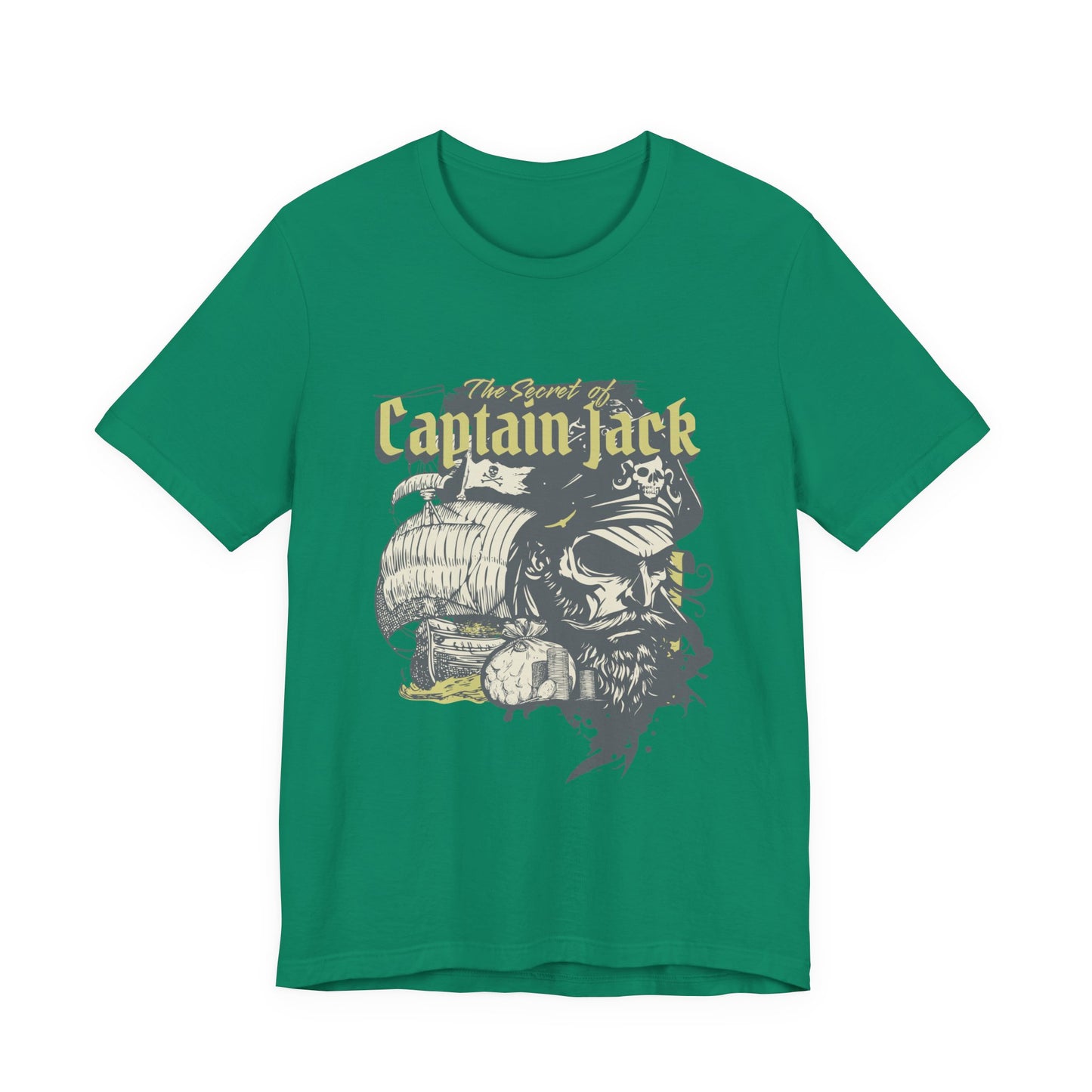 Pirate T-Shirt