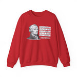 Those who stand for nothing Sweatshirt