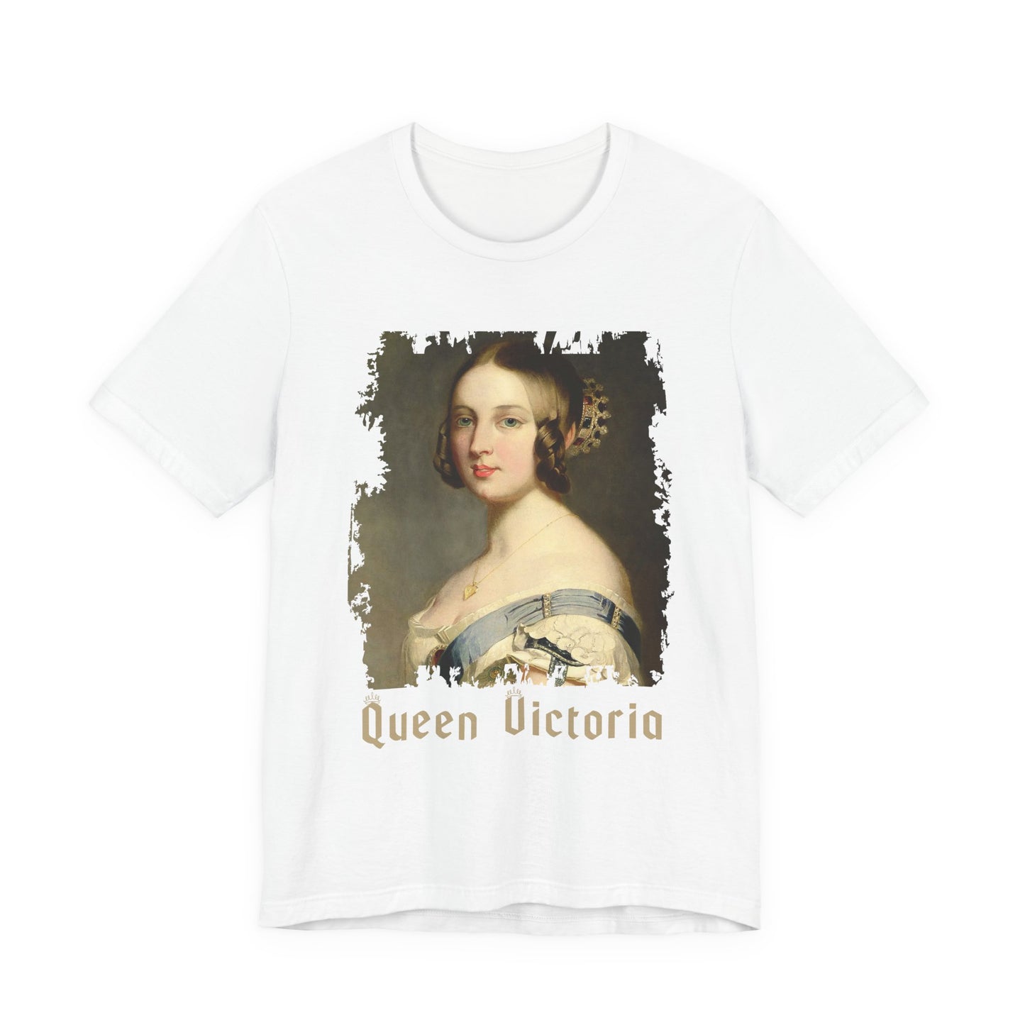 Queen Victoria T‑Shirt