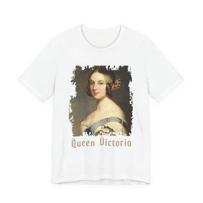 Queen Victoria T‑Shirt