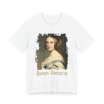 Queen Victoria T‑Shirt
