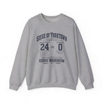 Siege of Yorktown & Revolutionary War Sweatshirt