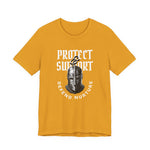 Protect & Support T-Shirt