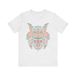 Ancient Japanese Samurai Warrior T-Shirt