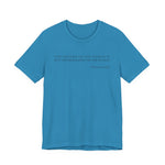 The history of the world T-Shirt