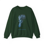 Poseidon Greek God Sweatshirt