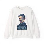 Nikola Tesla Sweatshirt
