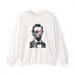 Lincoln Shades Sweatshirt