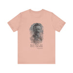Carry A Big Stick T-Shirt