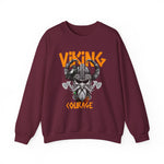 Viking Courage Sweatshirt