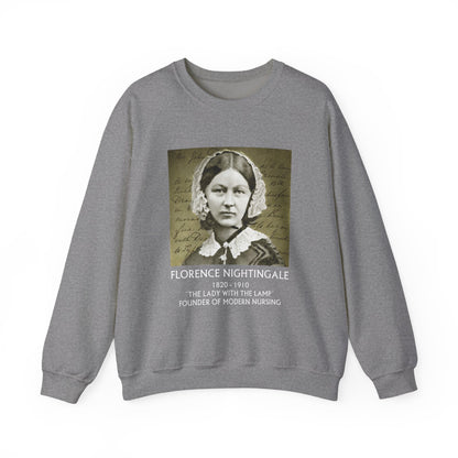 Florence Nightingale Sweatshirt