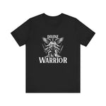 Divine Warrior T-Shirt