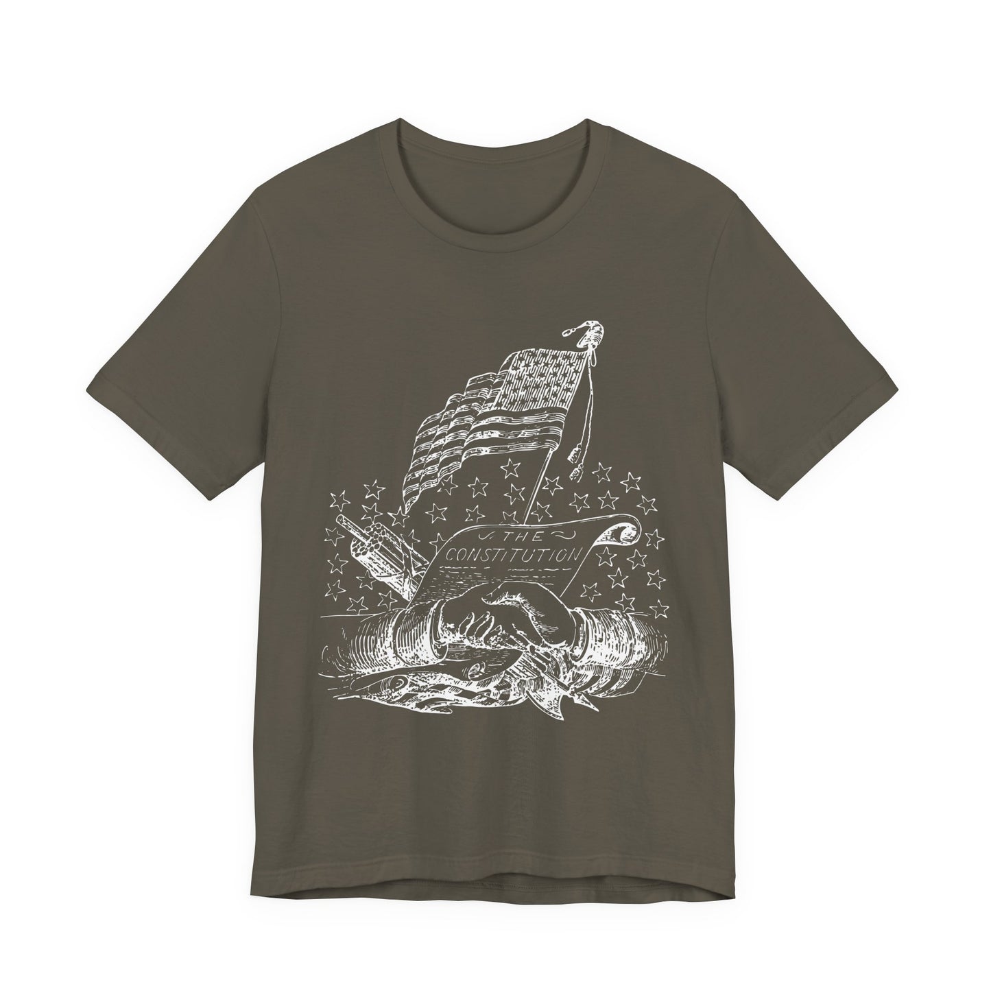 The Constitution T-Shirt