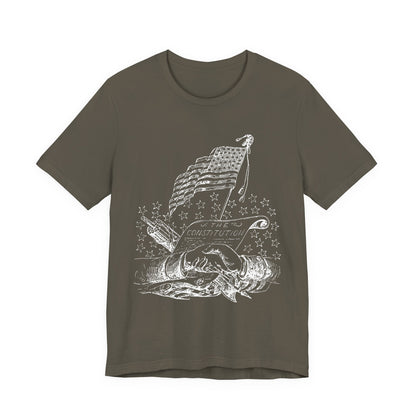 The Constitution T-Shirt
