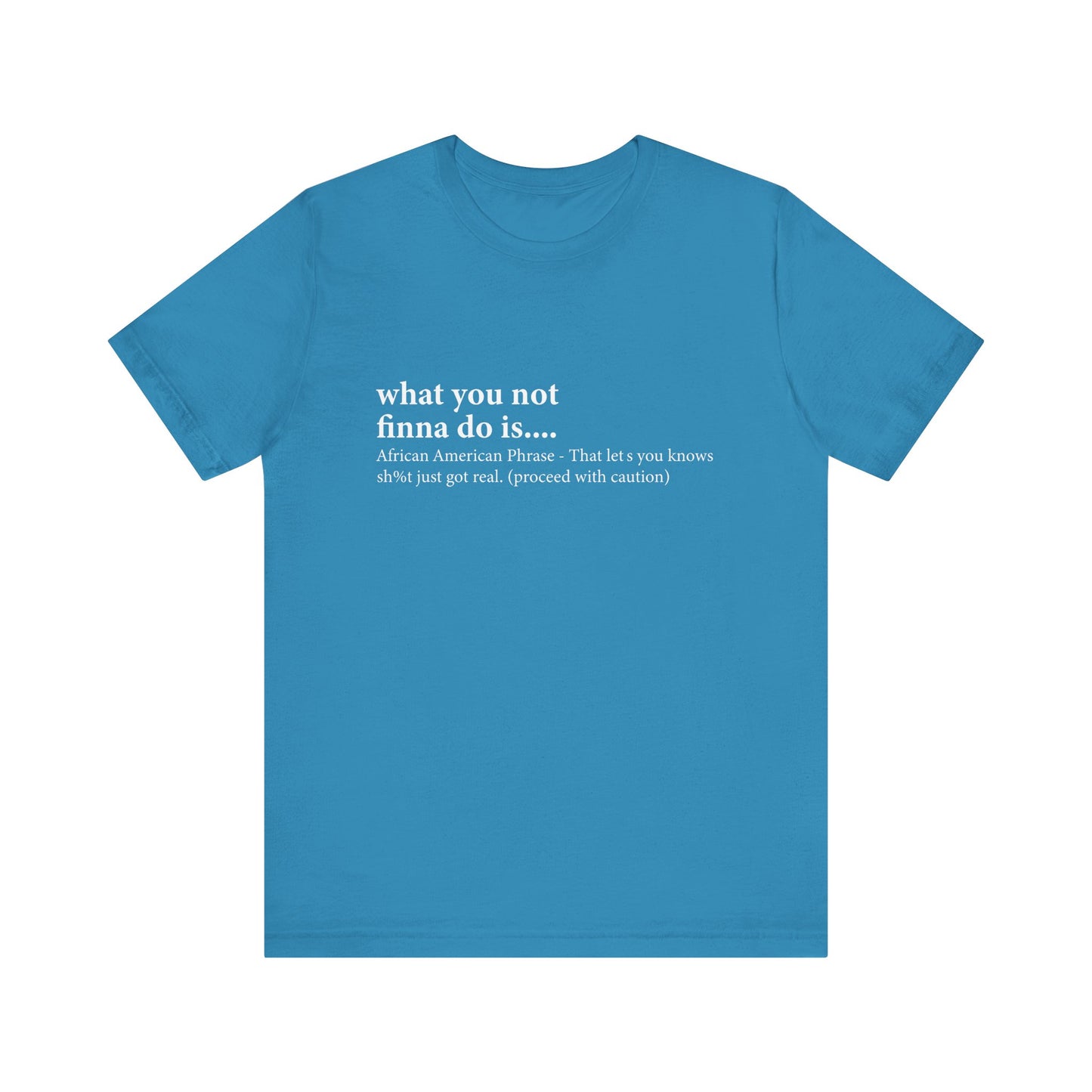 African American Activist T-Shirt