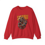 Shadow of Samurai Sweatshirt