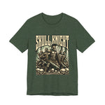 Skull Knight T-Shirt