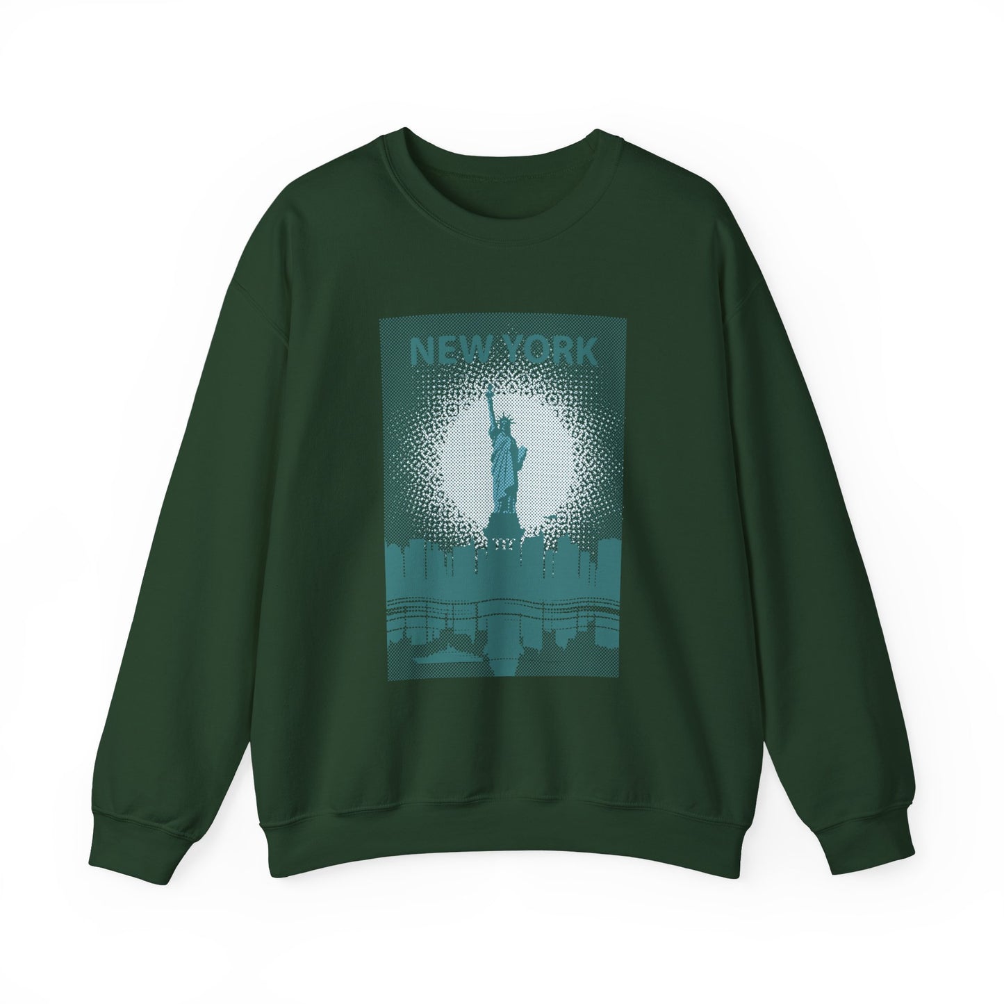 New York Sweatshirts