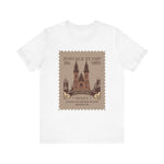 Church of mother, Prague T-Shirt