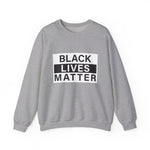 Black History Sweatshirt