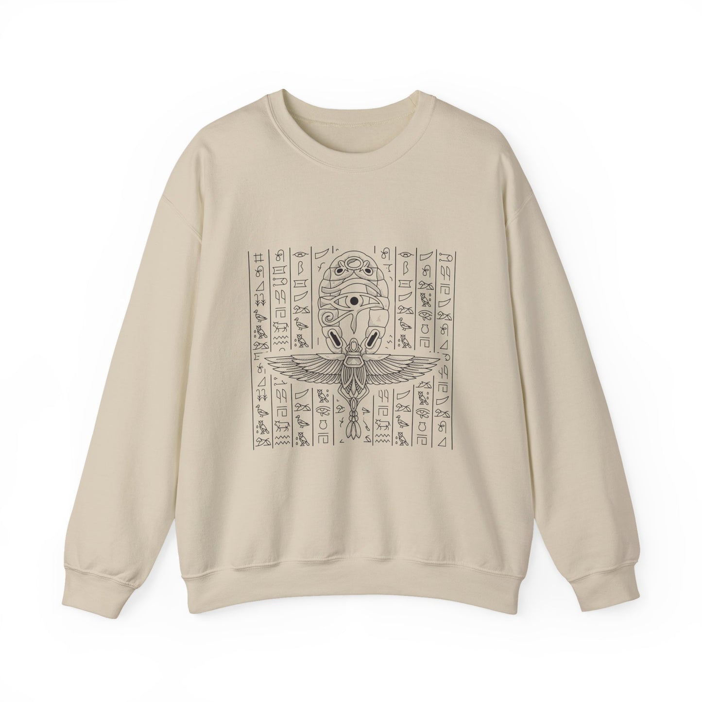 Egypt symbol Sweatshirt