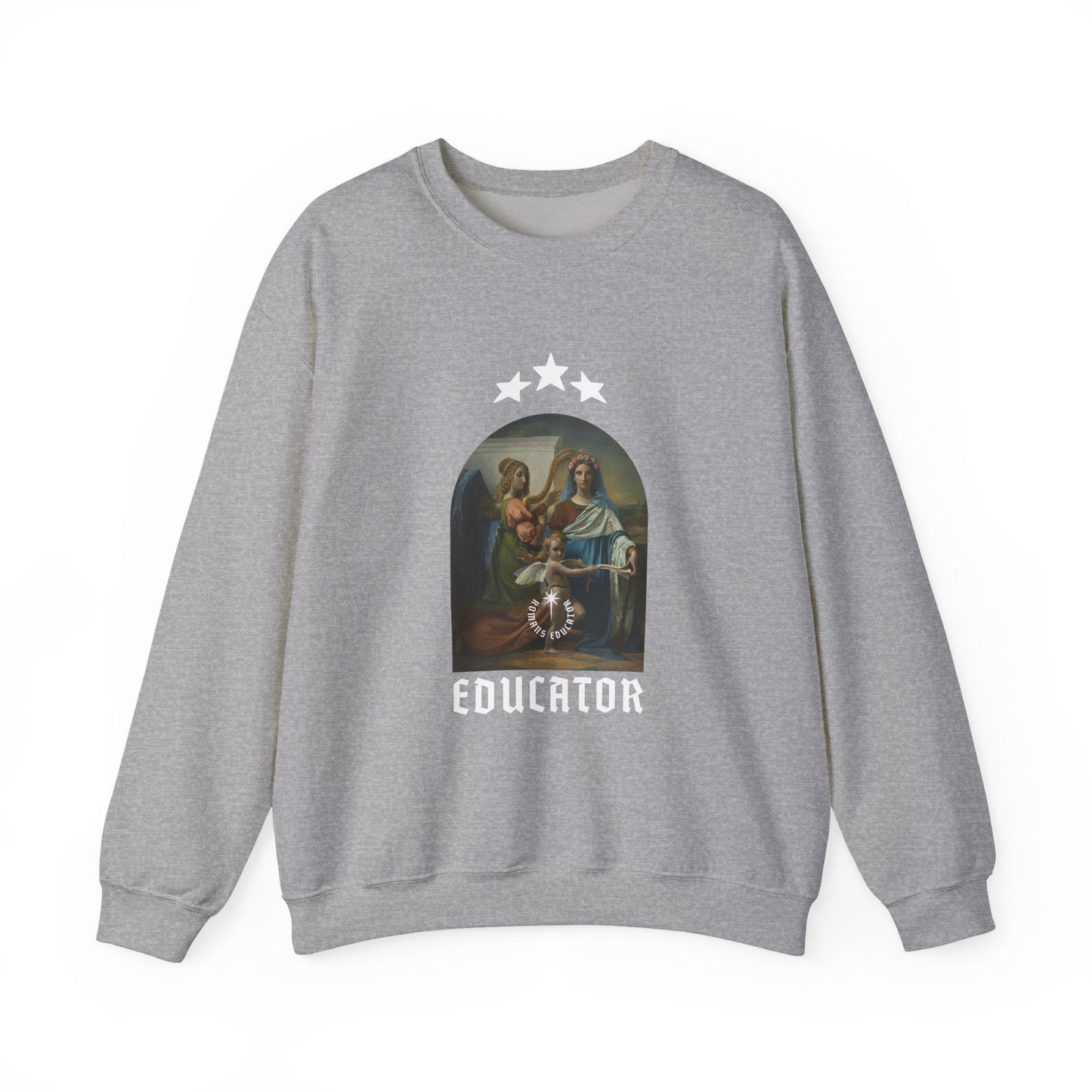 Educator Sweatshirts