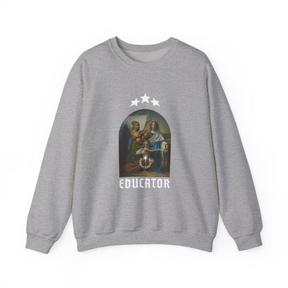 Educator Sweatshirts