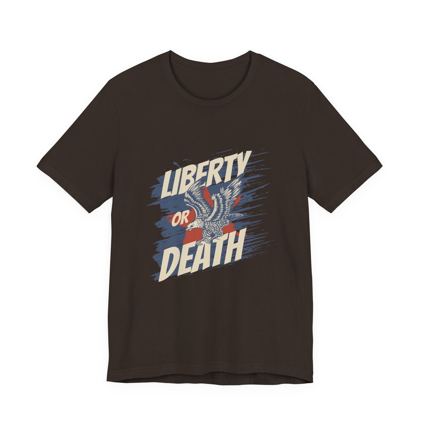 Liberty or Death T-Shirt