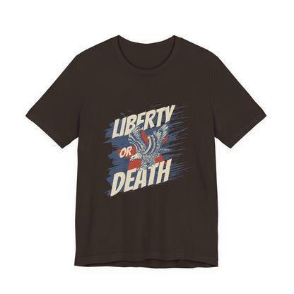 Liberty or Death T-Shirt