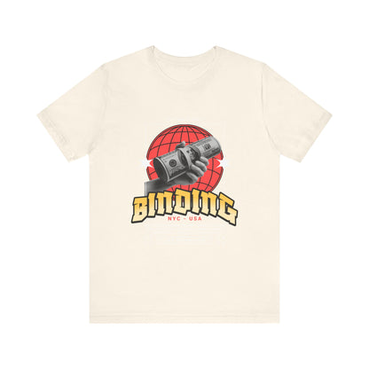 Binding T-Shirt
