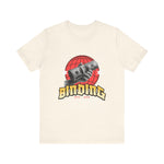 Binding T-Shirt