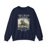 Stonewall Jackson Sweatshirt