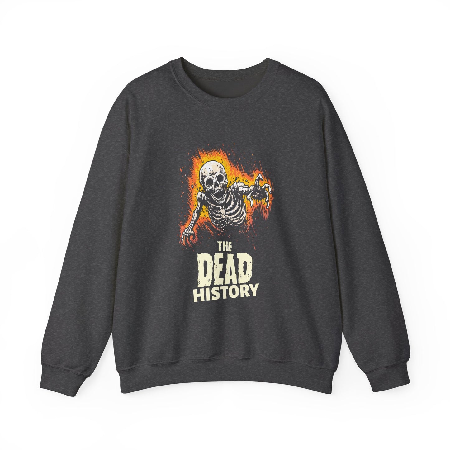 The dead history Sweatshirt