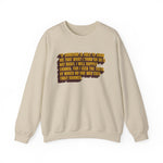 Marcus Aurelius Quote Sweatshirts