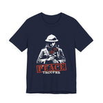 Peace Trooper T-Shirt